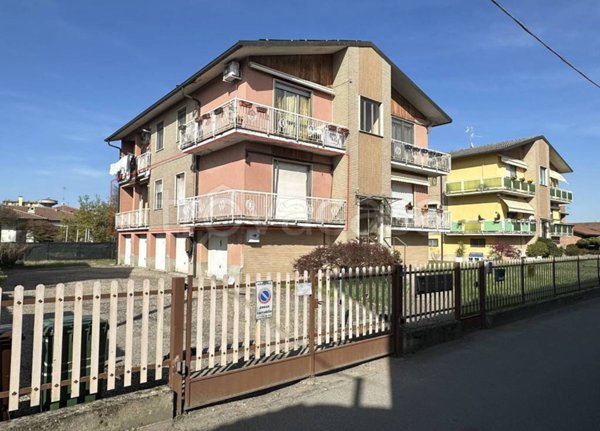 appartamento in vendita a Mede