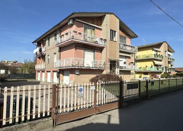 appartamento in vendita a Mede