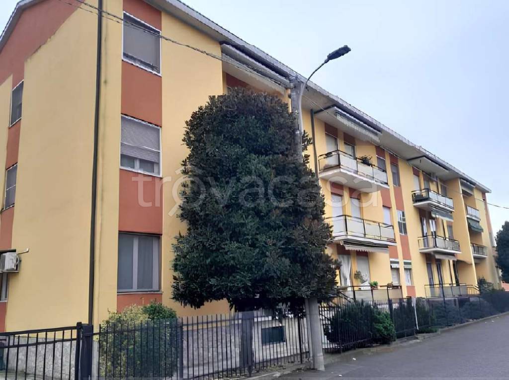 appartamento in vendita a Mede