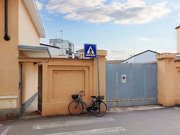 appartamento in vendita a Mede