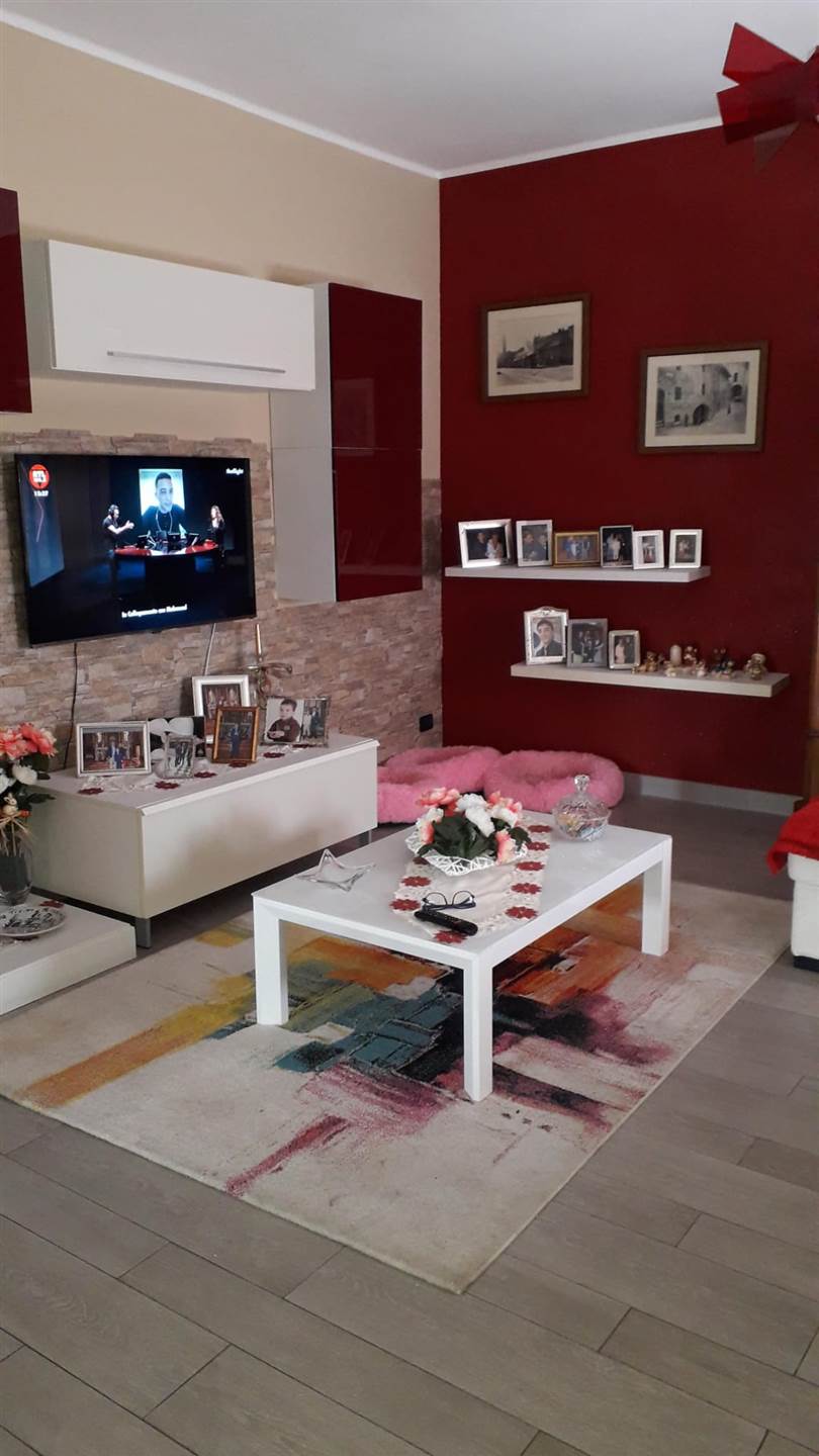 appartamento in vendita a Mede