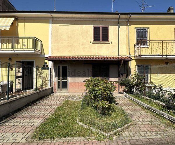 appartamento in vendita a Mede