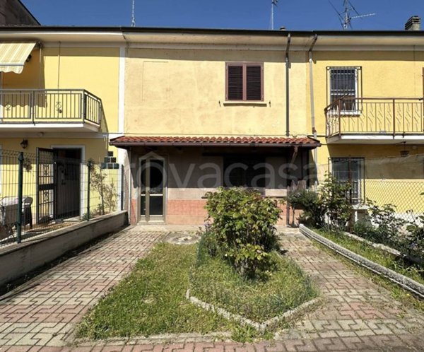 appartamento in vendita a Mede
