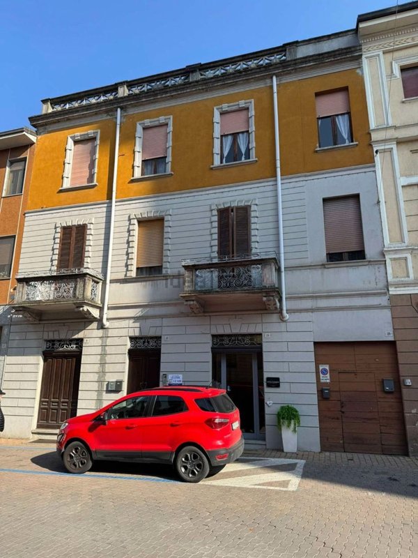 appartamento in vendita a Mede