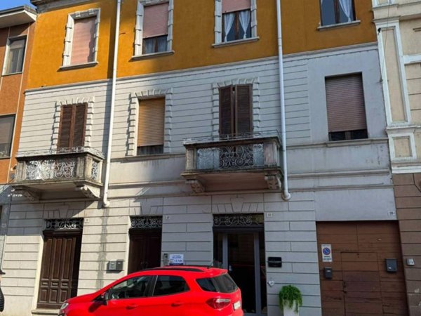 appartamento in vendita a Mede