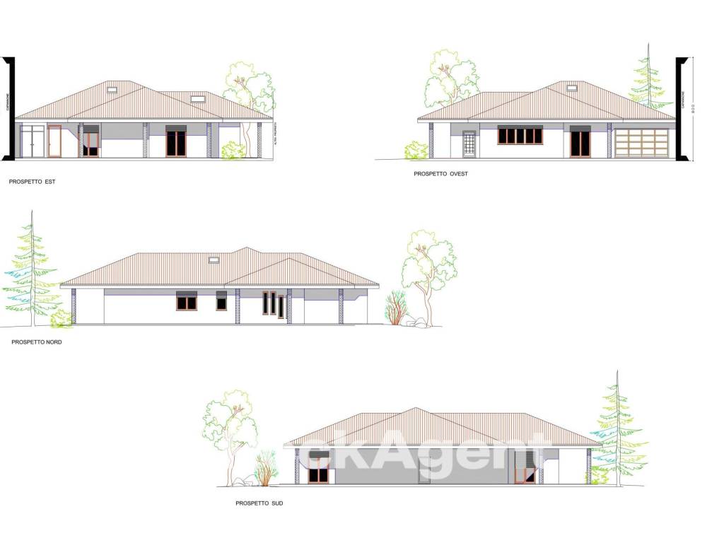 casa indipendente in vendita a Mede