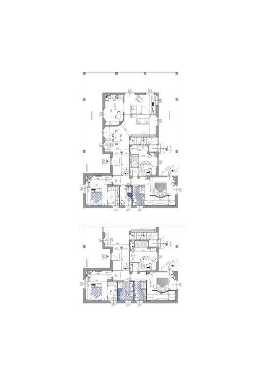 casa indipendente in vendita a Mede