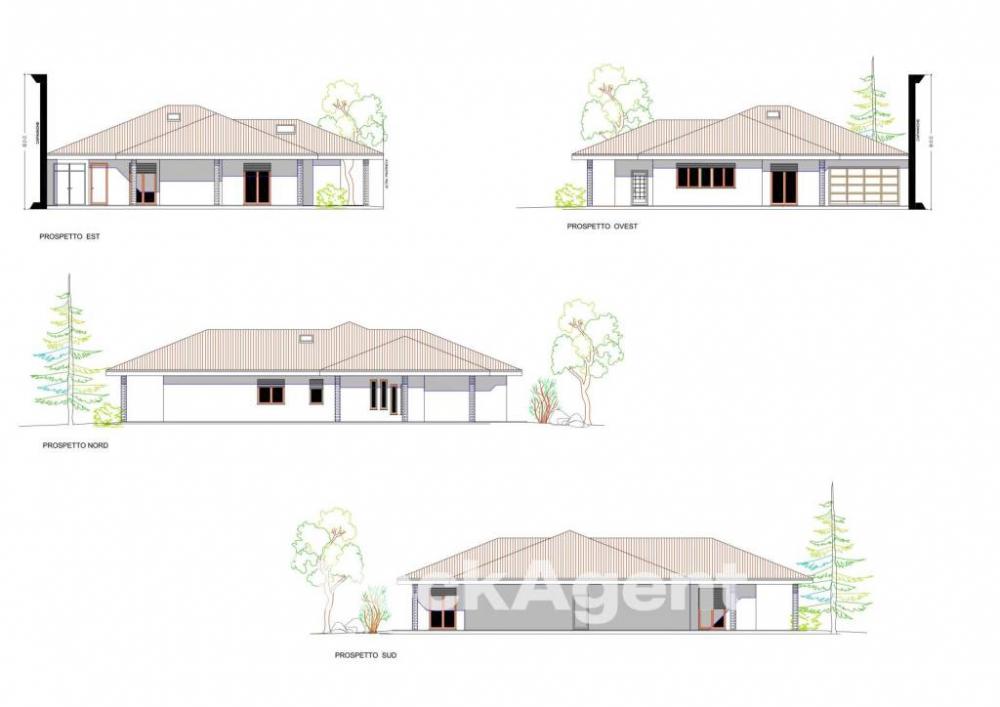 casa indipendente in vendita a Mede