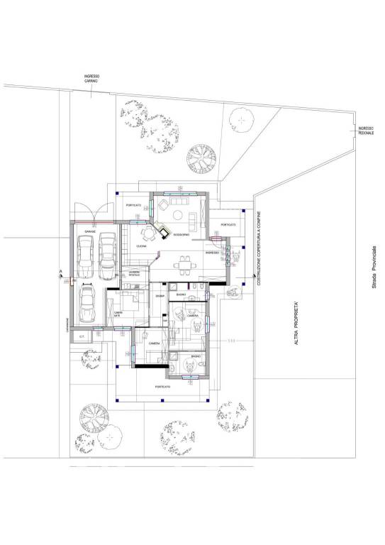 casa indipendente in vendita a Mede