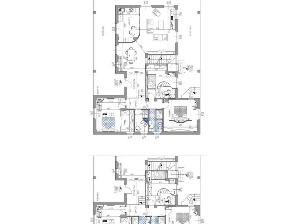 casa indipendente in vendita a Mede