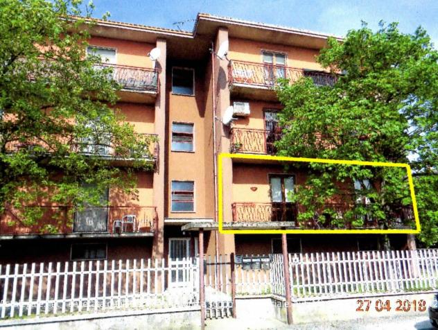 appartamento in vendita a Mede