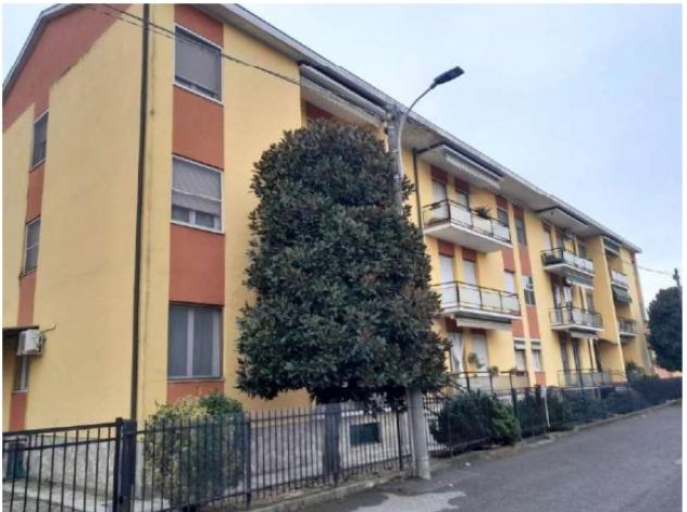 appartamento in vendita a Mede