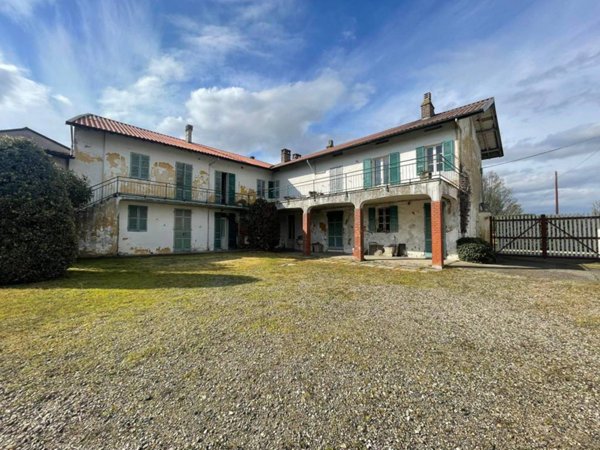 casa indipendente in vendita a Mede