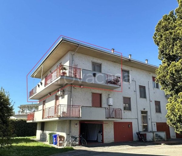 appartamento in vendita a Mede