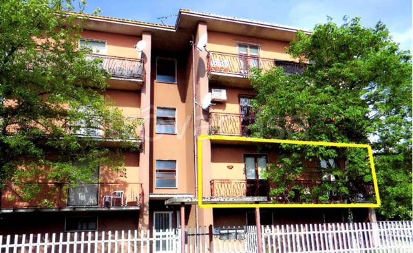 appartamento in vendita a Mede