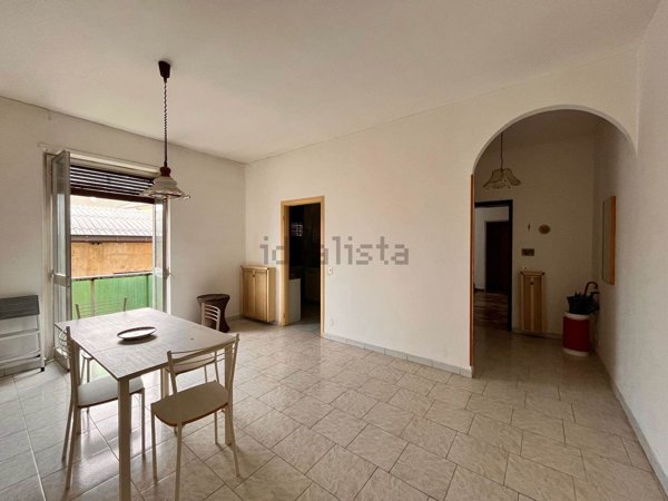 appartamento in vendita a Mede