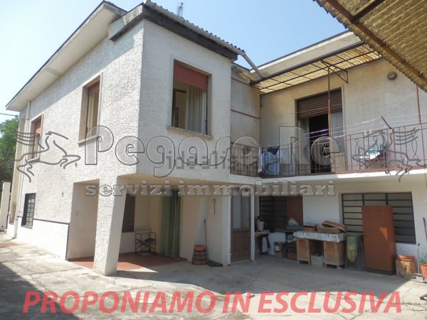 appartamento in vendita a Mede