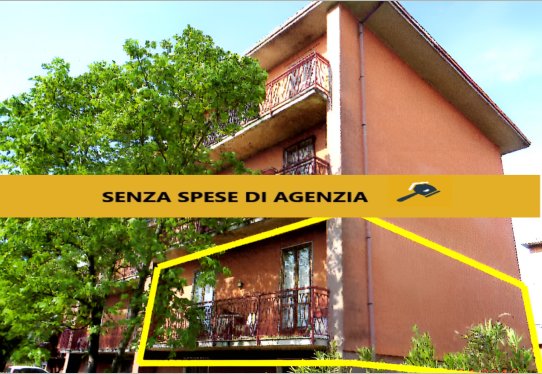 appartamento in vendita a Mede