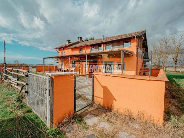 casa indipendente in vendita a Mede