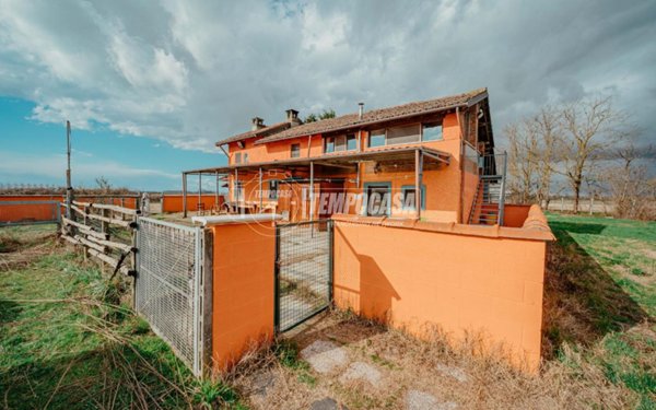 casa indipendente in vendita a Mede