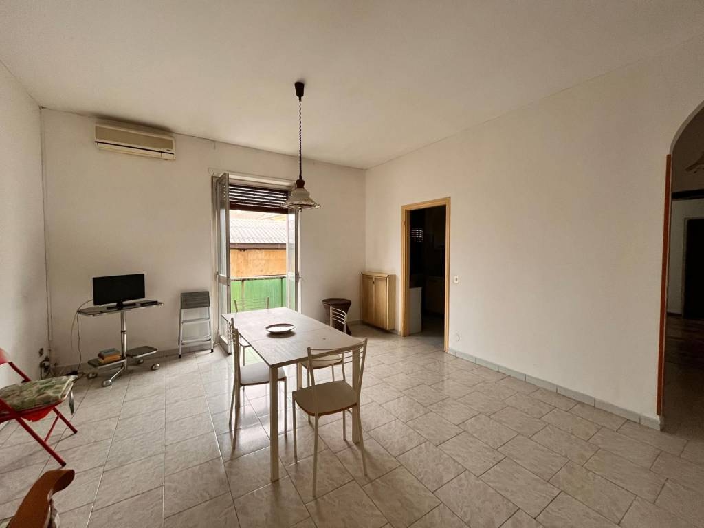 appartamento in vendita a Mede