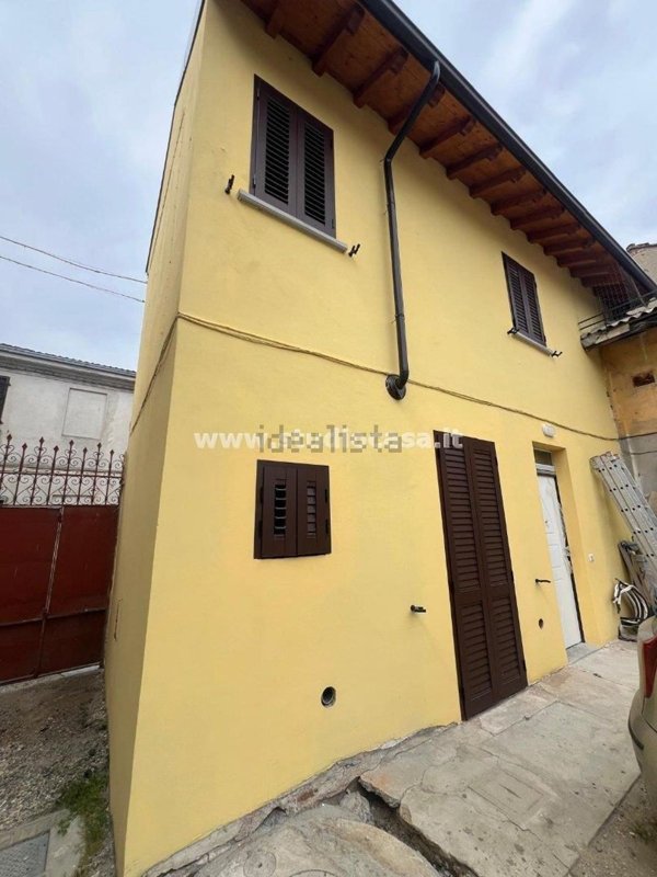 appartamento in vendita a Mede