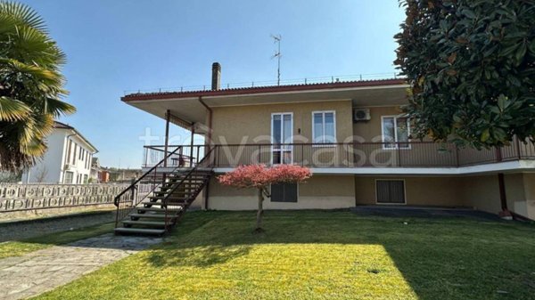 casa indipendente in vendita a Mede
