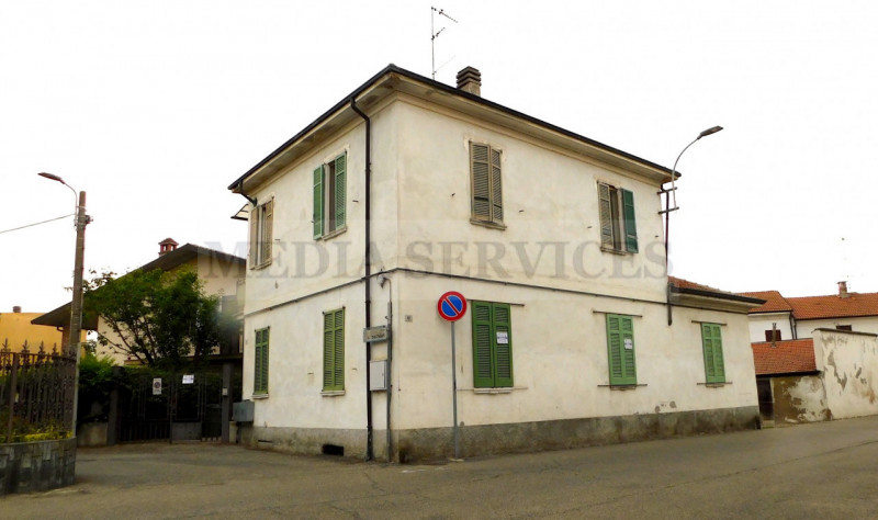 casa indipendente in vendita a Mede