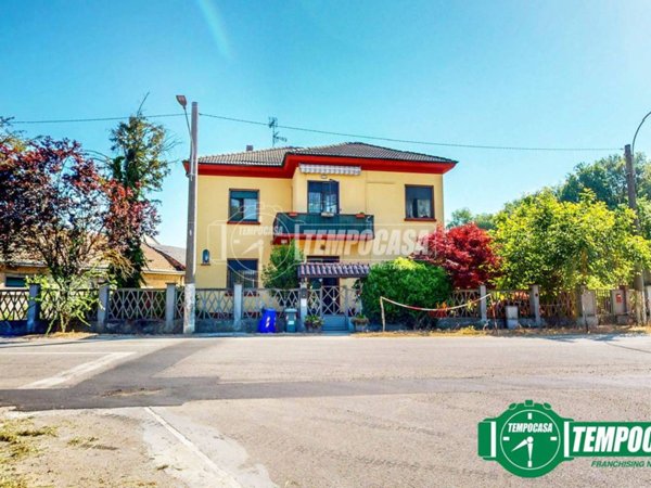 casa indipendente in vendita a Mede