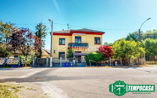 casa indipendente in vendita a Mede