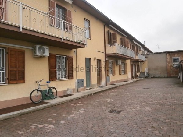 appartamento in vendita a Mede
