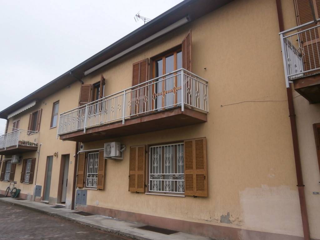 appartamento in vendita a Mede