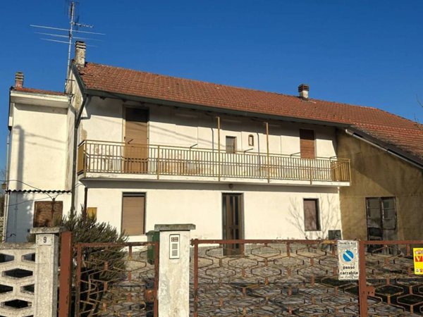 casa indipendente in vendita a Mede