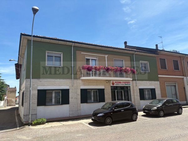 casa indipendente in vendita a Mede