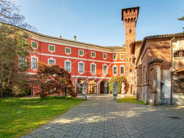 villa in vendita a Mede