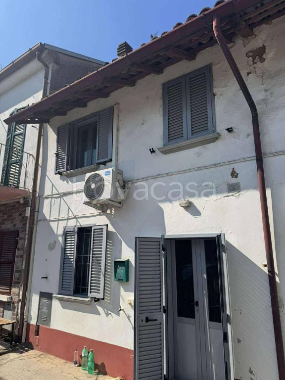 casa indipendente in vendita a Mede