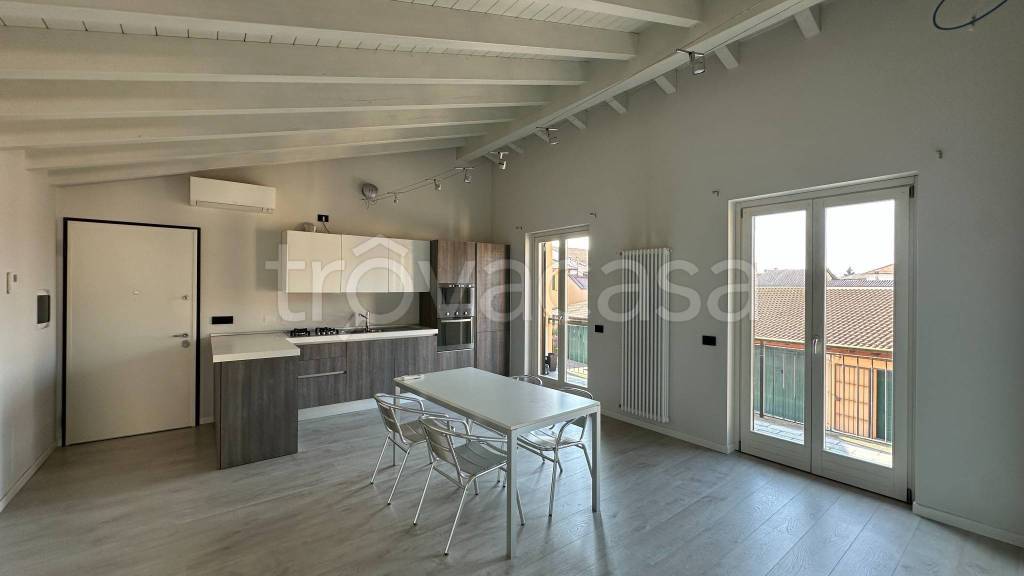 appartamento in vendita a Mede