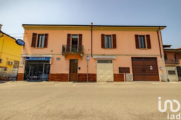 appartamento in vendita a Mede