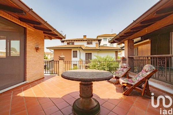 appartamento in vendita a Mede