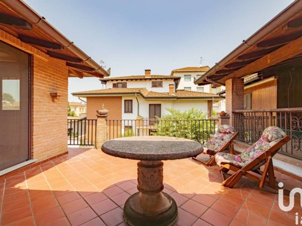 appartamento in vendita a Mede