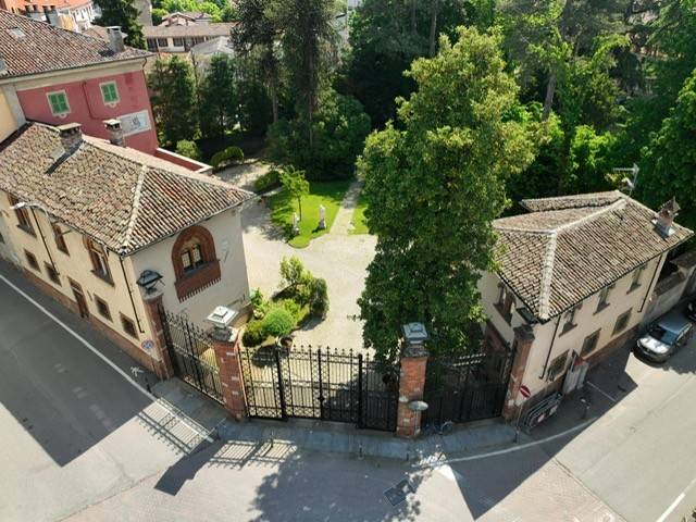 casa indipendente in vendita a Mede