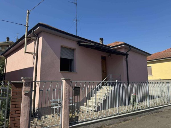 casa indipendente in vendita a Mede