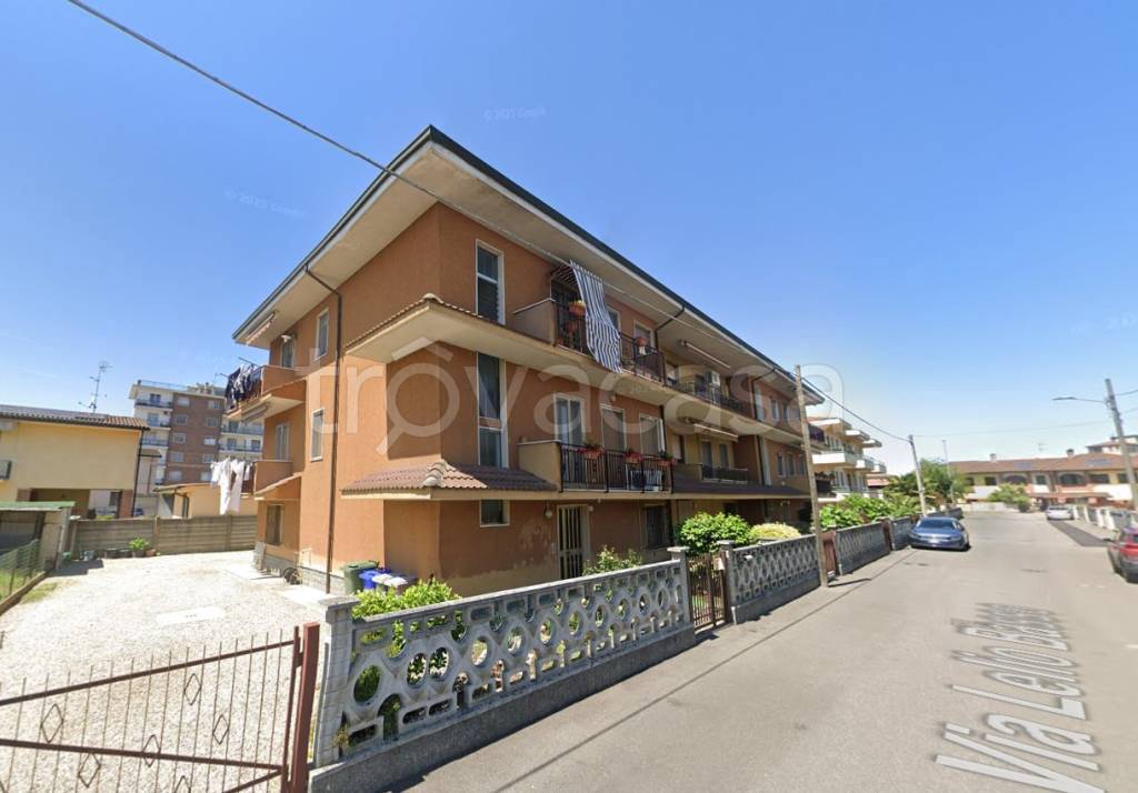 appartamento in vendita a Mede