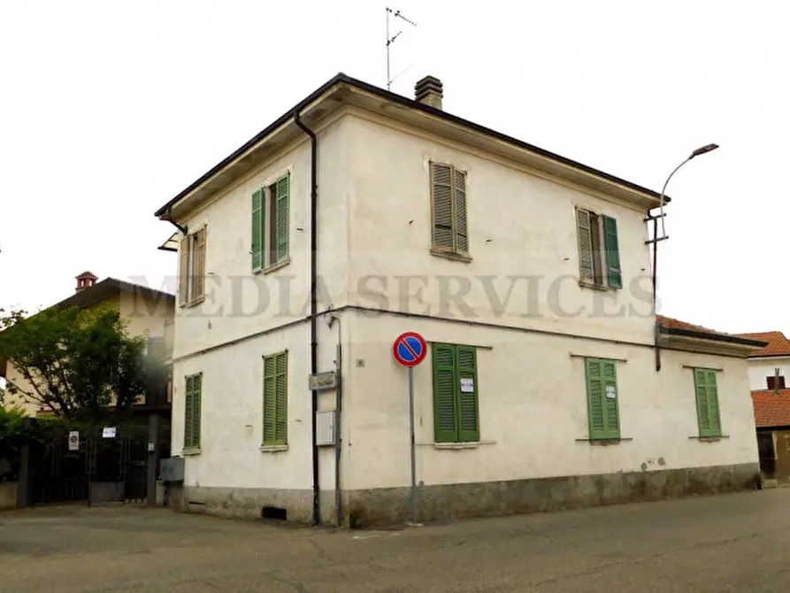 casa indipendente in vendita a Mede