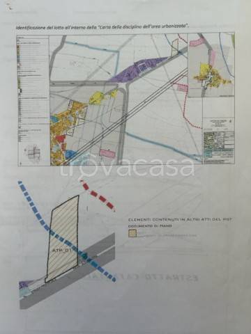 terreno agricolo in vendita a Mede