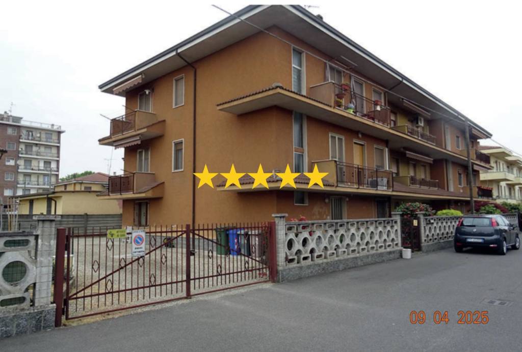 appartamento in vendita a Mede