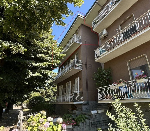 appartamento in vendita a Mede