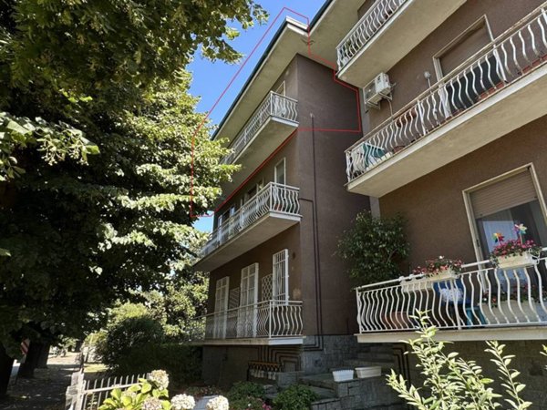 appartamento in vendita a Mede