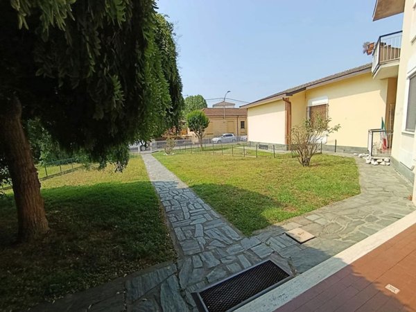 appartamento in vendita a Mede