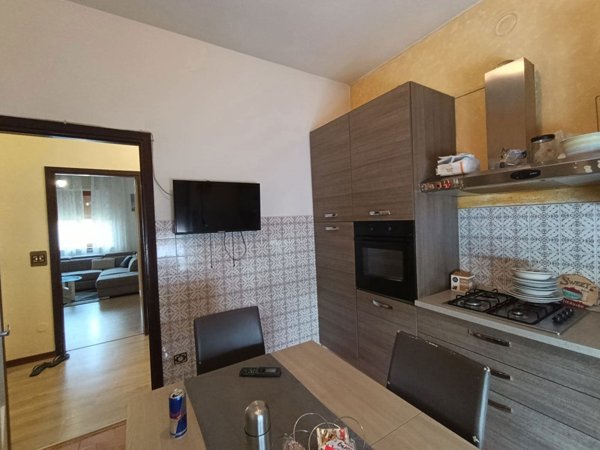 appartamento in vendita a Mede